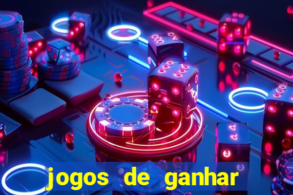 jogos de ganhar dinheiro sem depositar